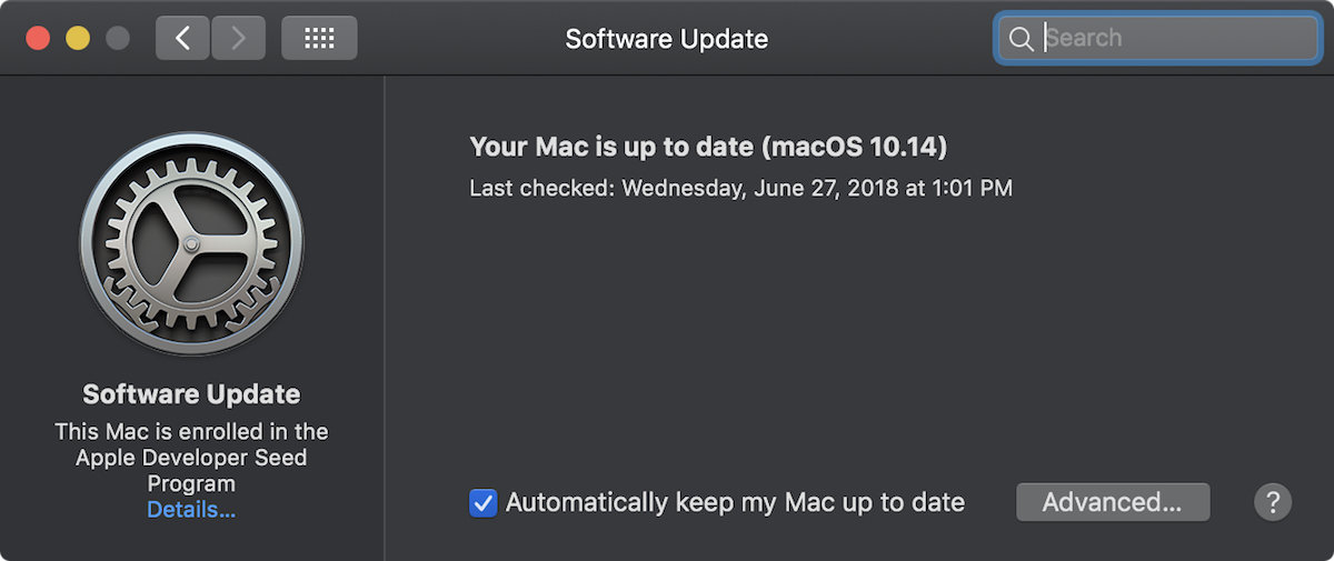 Where Can I Find Current Information On Patches And Updates For Mac